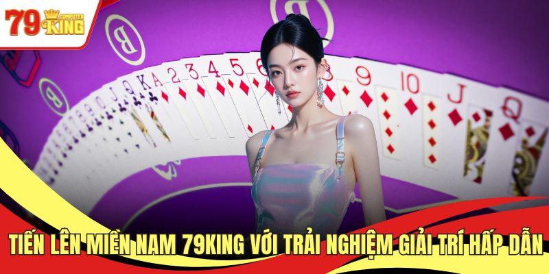 Tiến lên miền nam